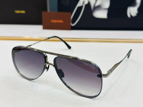 Tom Ford Sunglasses Top Quality TOS01137